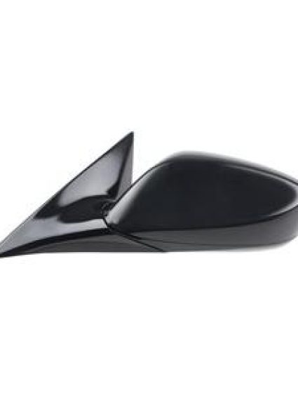 HY1320218 Driver Side Power Mirror